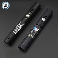 TXQSABER RGB SNV4 Proffie Soundboard Kits Soundfonts Replace Electronic Core DIY Smooth Swing Lock Up Blaster Flash
