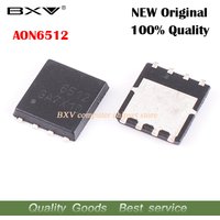 10pcs AON6512 6512 QFN new original laptop chip