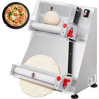 Automatic Electronic Pizza Dough Roller Sheeter Pizza Dough Sheeter Machine/pizza Dough Sheeter