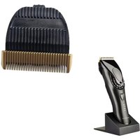 Professional Replacement Blade Compatible with Panasonic ER-GP80 ,ER-DGP84 ,ER-DGP65 Hair Trimmer Clipper