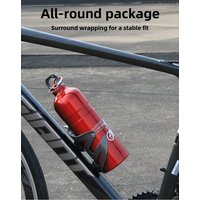 AliExpress OFFBONDAGE Full Carbon Fiber Bicycle Water Bottle Cage MTB Road Cycling Bicycle Water Bottle Holder Bike Bottle Cage Bicycle Accessories
