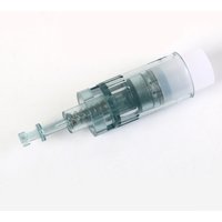 5PCS Professional M8 Tattoo Needles Sterile Independent M8 Bayonet Cartridge Needle