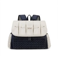 Mommy bag, single shouldermultifunctional. Mommy bag, detachable straps, large capacity