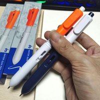Writable Water Spray Pen Water Spray Writable Pencil Water Fighting Game Prank Items Back-to-School Season Student Pen
