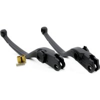 For BMW R1200GS Adventure R1200RT 2014-2018 R1200 GS ADV LC R 1200 R/RT/RS Rninet r9t Motorcycle Clutch Brake Lever Aluminum