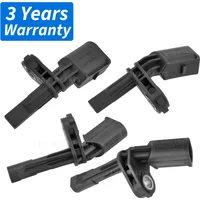 OEM ABS Sensor WHT003856,WHT003857,WHT003858,WHT003859 For AUDI A3,Q3,TT,VW Beetel,Golf,Passat,Scirocco,Sharan,Tiguan