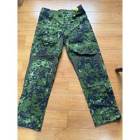 Danish jungle camouflage outdoor durable jacket or pants