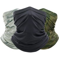 AliExpress NONE Summer Tactical Bandana Camo Breathable Cycling Hunting Face Mask Running Hiking Skiing Sports Neck Gaiter Scarf Bicycle Men