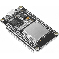 ESP32 Development Board WIFI Bluetooth 2-in-1 Dual-Core CPU Low Power ESP32 DEVKIT V1