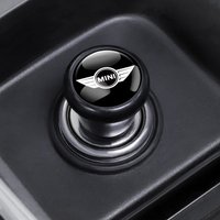 12V Portable Car Styling Flameless Cigar Lighter Auto Accessories For MINI Cooper S JCW WORKS R55 R56 F55 F56 R57 R58 R59 R60