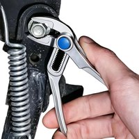 Slip Joint Pliers Quick Release Adjustable Multi-function Plumber Pliers Channel Locks for Home Garage Garden Workshop Industria