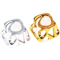 Metal Texture Electroplating Translucent Custom Keycaps Gaming Mechanial Keyboard DIY Accessories