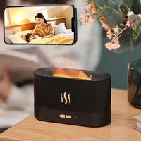 Mini-Kamera 1080P HD4K WiFi Fernüberwachung, Bewegungserkennung, Aufnahme, Innen-Sicherheitskamera, Einfache Bedienung für Zuhause und Büro