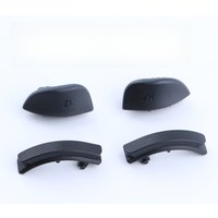 L R ZL ZR Shoulder Buttons Replacement for Nintendo Switch Joy-Con - Left Right Joycon Bumpers Keys Original Style Repair Parts