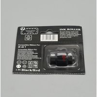 20PCS 500PCS 1000PCS Black/Red IR40T IR-40T Ink Roller Compatible Printer Ribbon for casio FR 2550 2500 HR100 HR150 HR7 HR8 HR16