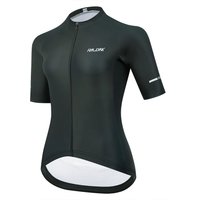 AliExpress RAUDAX Raudax Women's Cycling Jersey Short Sleeve Racing Tops Bicycle Bike Wear Maillot Cyclist Clothes Shirt for Sports Active Outdoor