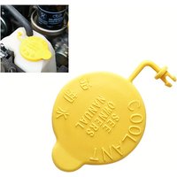 1pc Engine Coolant Cap Car Coolant Overflow Bottle Recovery Water Tank Cover Fit for Subaru Impreza Forester Legacy 1990-2018
