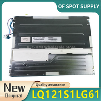 Resolution 800x600 Sharpe 12.1-inch TFT LCD panel display LQ121S1LG61 LQ121S1LW01.