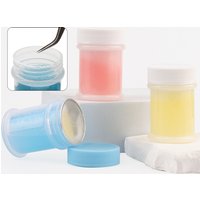 40ml Eyelashes Tweezers Cleaner Lash Glue Extension Supplies Cleaning Sponge Eyelash Glue Remover Liquid Tweezers Cleaner Tool
