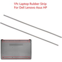 Non-Slip Bumper Feet Strips Laptop Rubber Strip Bottom Case Foot Pad For Dell/Lenovo/Asus/HP 29.5cm