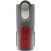 Vacuum Cleaner Connector Adapter for Dyson V6 Converted To V7 V8 V10 Vacuum Cleaner