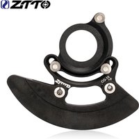 ZTTO MTB Chain Guide Chain Guide iscg03 iscg05 BB Mount Chain Protector Enduro Stabilizer For DH AM 28-38T Chainring