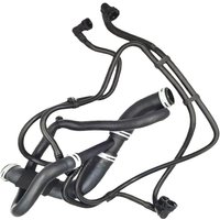 Engine Cooling System Hose Assembly Radiator Coolant Hose LR050854 For Land Rover Discovery 4 L319 306PS 3.0L V6