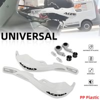Motorcycle 22 28MM Handguard Handlebar Cover Handle Bar Guard Universal For KTM HONDA YAMAHA KAWASAKI SUZUKI Husqvarna Dirt Bike