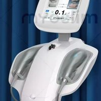 7D Multi-Function Home Beauty Device Desktop Facial Lifting Machine for Wrinkle Reduction and Acne Treatment Skin Care CE
