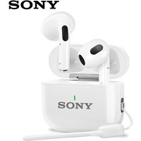 SONY A6 Pro casque sans fil Bluetooth dans l'oreille Extra basse écouteurs HiFI stéréo jeu Sport