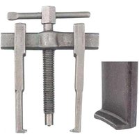 AliExpress Forging 2 Jaw Gear Puller Bearing Puller for Automotive Flywheel, Bicycle Motorcycle Wheel Pump Pulley Remover Durable