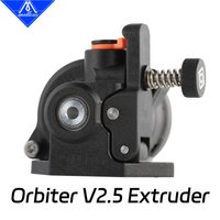Mellow LDO Orbiter Extruder V2.5 with LDO Motor Direct Drive For Voron 2.4 Creality3D CR-10 Ender3 / PRO BLv 3D Printer