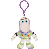Cute Toy Story Character Plush Keychains, Buzz Woody Jessie Pendant, 2 Sizes Bag Ornament Children Gift