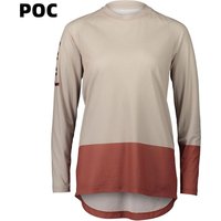 AliExpress POC Poc Four-season off-road quick-drying long-sleeve shirt Speed-down mountain bike long-sleeved riding suit racing suit