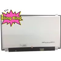 LTN156AT39-H01 fit B156XTN04.1 LP156WHB-TPD1 TPC1 TPA2 LP156WH3-TPS1 TPS2 TPT2 TPSH EDP 30 Pins 15.6โinch 1366*768 LCD Screen