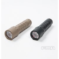 FMA F2 CREE 4Q Tactical Flashlight Outdoor Signal Light Strong Lighting (without battery) TB1387