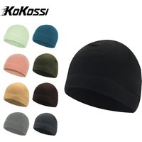 AliExpress NONE KoKossi Winter Warm Windproof Winter Cap Camping Hiking Caps Fleece Sports Hat Outdoor Sports Skiing Cycling Camping Hiking Men