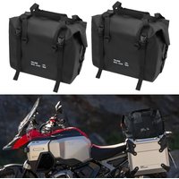 37L Large Capacity Aluminium Case Liner Bag Luggage Box Inner Bags Fit For BMW R1300GS Adventure R 1300 GSA R1300 GS ADV