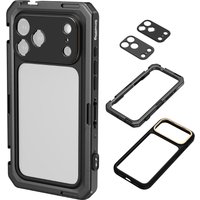 SmallRig 17 Pro/ Pro Max Mobile Video Cage for iPhone 17 Pro / Pro Max Basic Edition Phone Cage for Video Recording/Shooting