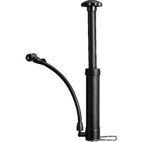 Mini Portable Hand Air Pump for Balls Compact Inflator for Basketball Football Soccer Bicycle Tires and Other Sports Equipment