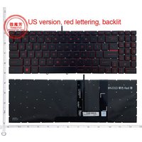 US/RU NEW Laptop Keyboard For MSI MS-15H Z16 GP76 GL66 GF66 GF76 MS-1582/17L1/17H3 17L2-17L3-17L4-17P1-17LL-17N1-17S1 1581 1583