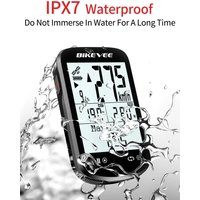 AliExpress Bikevee Wireless GPS Bike Computer 2.6