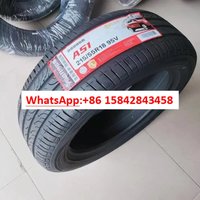 Tires 215/55R17 215/50R17/215 225 55R18/225/60R18 1 piece suitable for