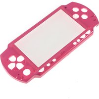 Housing Shell For PSP 1000 PSP1000 Series Front Faceplate Case Shell Cover