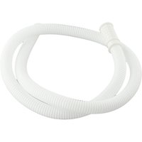 Washing Machine Water Inlet Hose, Portable Hose Extendable Design Scrub Resistant Resistant to Low Temperatures