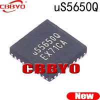(1piece)100% New US5650QQKI US5650Q US5650 US56500 QFN-32 Chipset