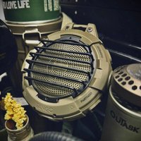 MIFA TANGO Sound System Metal Modification Part Grill Guard Barrier Protection Cover Outdoor Camping Travel Supplies