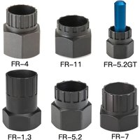 AliExpress NONE FR-5.2GT/FR-5.2FR-11/FR-4/FR-7/FR-1.3 Cassette Lockring with Tool guide pin