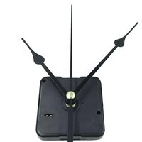 Battery Clock Movement High Torque Wall Clock Parts Precise Clock Works Replacement Battery Clock Mechanism for Wall Watch