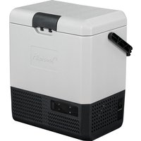Alpicool P15 Custom Color Mobile Fridge USB Port Battery Powered Mini Compressor Car Refrigerator for Picnic Camping Outdoor